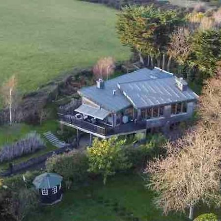 Beautiful Garden Apartment With Private Patio And Garden View Dublin Buitenkant foto